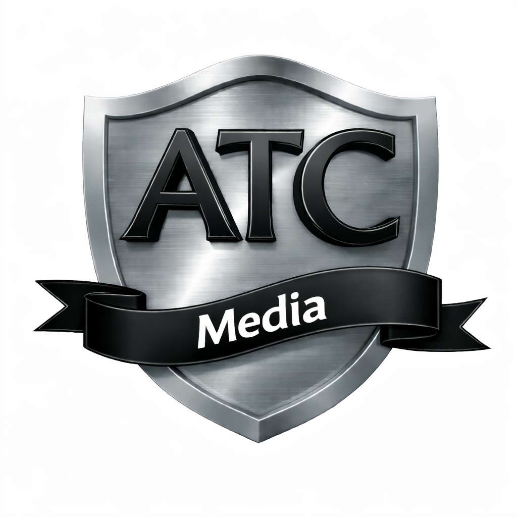 ATC Media Logo